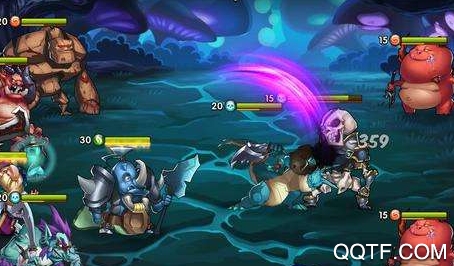 魔兽神剑手游最新版 魔兽神剑手游最新版