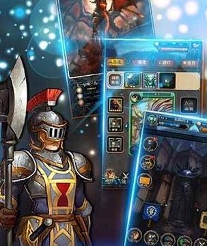 魔兽资料片手游最新版