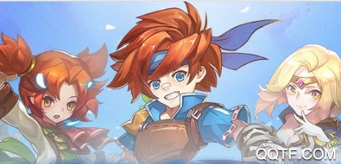 魔力宝贝觉醒九游UC版