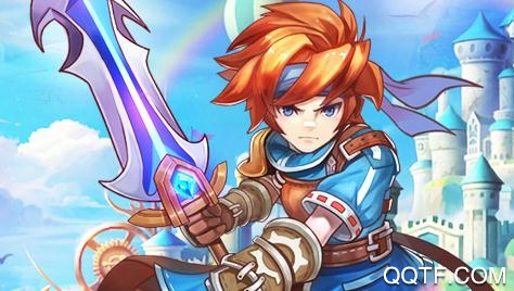 魔力宝贝觉醒九游UC版