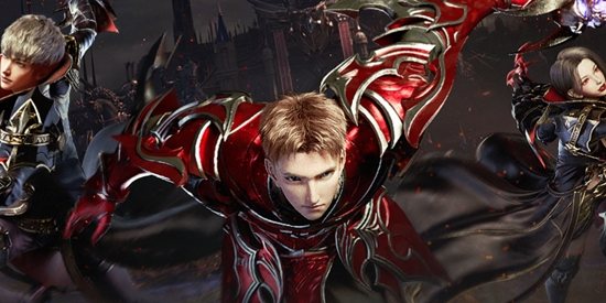 魔域手游2安卓版 魔域手游2安卓版