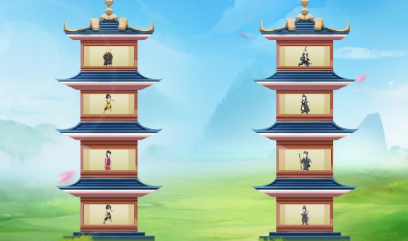 魔塔侠客行手游正版