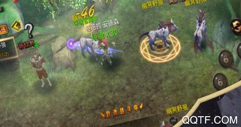 魔幻客栈飞升福利版 魔幻客栈飞升福利版