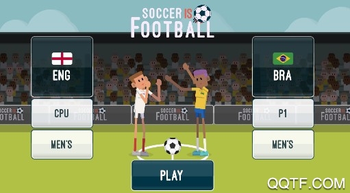 魔性足球游戏官方版