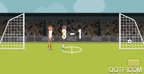 魔性足球游戏官方版