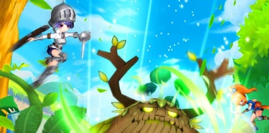 魔戒战争九游版