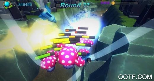 魔法塔森林之战汉化版