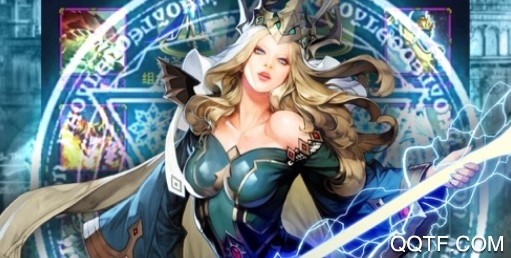 魔法无敌九游论坛版