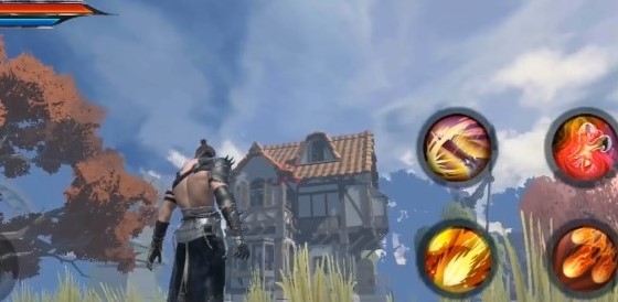 魔法风暴游戏汉化版