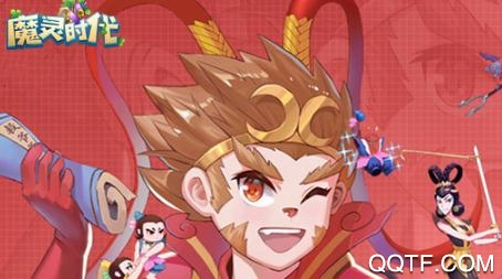 魔灵时代葫芦娃免费版