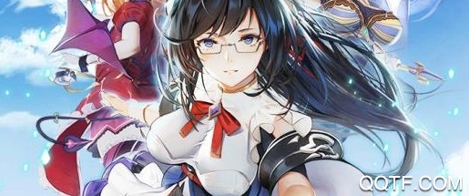 魔王与神锤 魔王与神锤