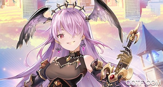 魔王与神锤九游版 魔王与神锤九游版