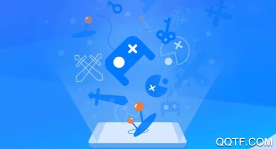 魔玩游戏盒旧版本