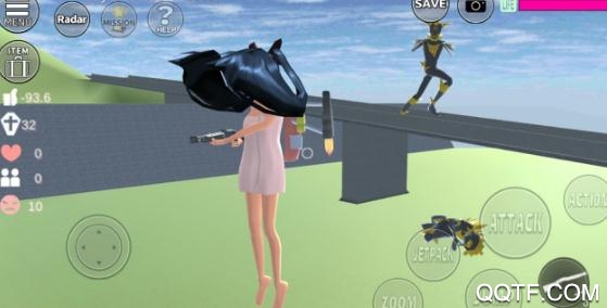 魔玩助手樱花校园模拟器最新版