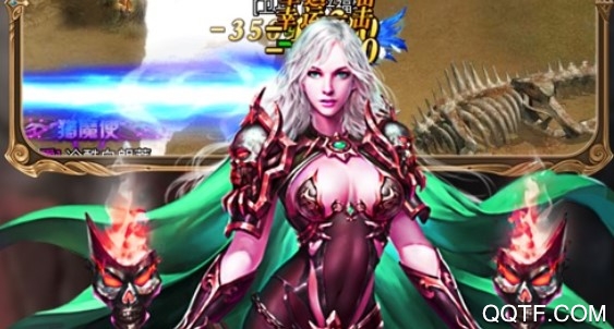 魔界战记汉化版 魔界战记汉化版
