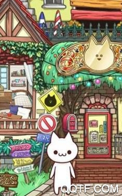 魔神公寓手游最新汉化版