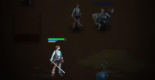 魔窟宿命轮回内购版 魔窟宿命轮回内购版