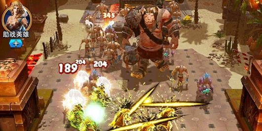 魔龙消消乐安卓版