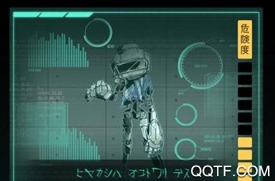 鸟笼废铁行进曲手游官方正式版 鸟笼废铁行进曲手游官方正式版