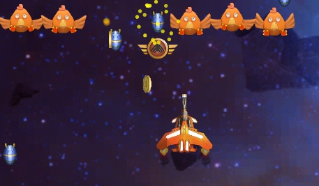 鸡杀手(chicken killer)最新版