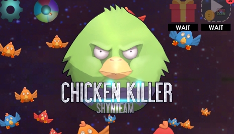 鸡杀手(chicken killer)最新版