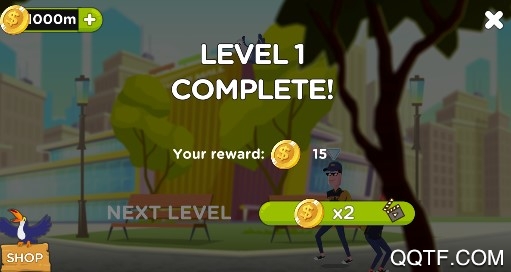 鸽子便便Poop Them All官方版 鸽子便便Poop Them All官方版