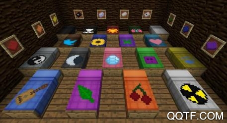 麦块我的世界盒子手机版