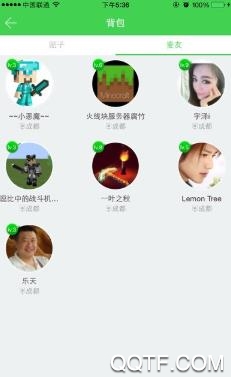 麦块我的世界盒子手机版