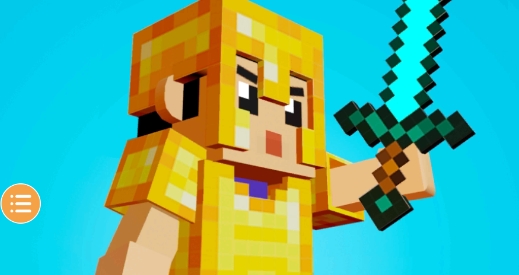 麦块指挥官官方版