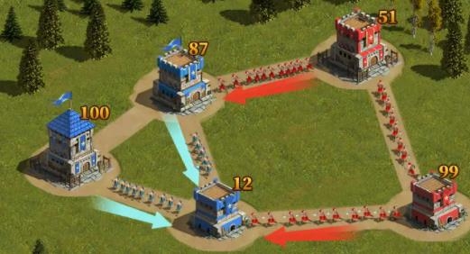 麦田战争游戏最新版 麦田战争游戏最新版