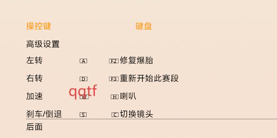 黄金拉力最新版本(Art of Rally)