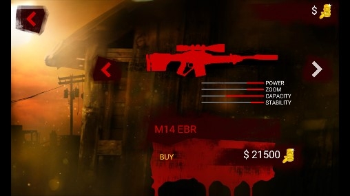 黎明狙击手2破解版 黎明狙击手2破解版