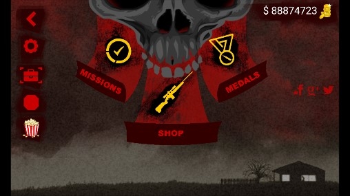 黎明狙击手2破解版 黎明狙击手2破解版