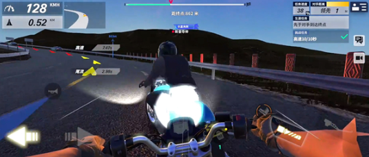 黎明飞驰官方正版 黎明飞驰官方正版