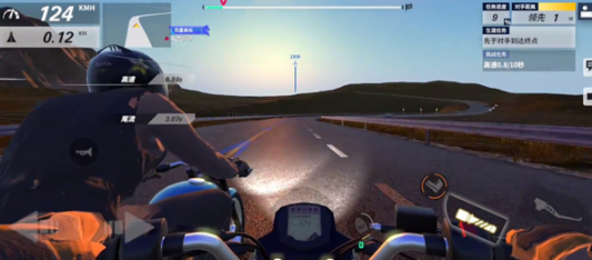 黎明飞驰官方正版 黎明飞驰官方正版