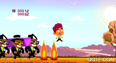 黑人棺材最新版