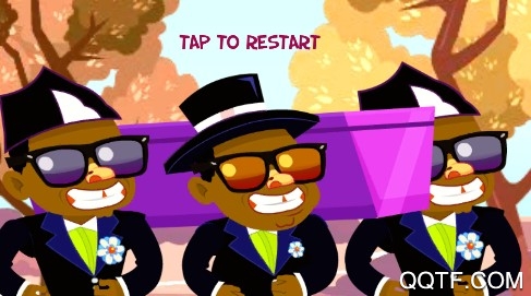 黑人棺材最新版