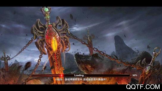 黑暗与荣耀商城版 黑暗与荣耀商城版