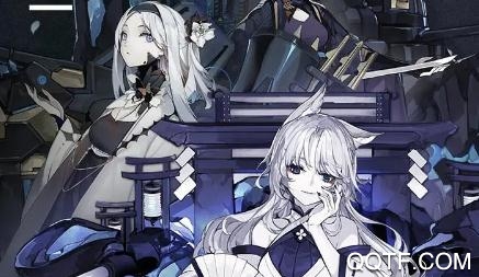 黑潮深海觉醒国际版