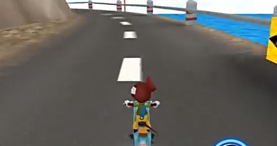 黑猫警长2极限追击官方版