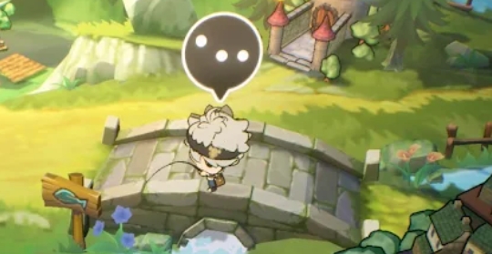 黑色四叶草迈向魔法帝之路游戏官方版