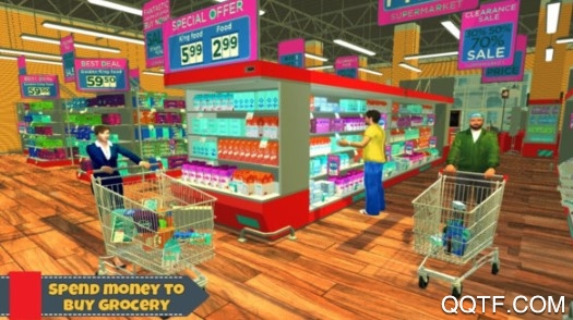 黑色星期五购物最新版