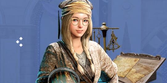 黑色沙漠 MOBILE台服版 黑色沙漠 MOBILE台服版