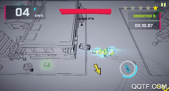 黑色轮辋绿化版