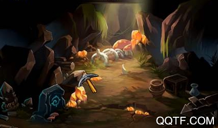 龙之矿工手游安卓版