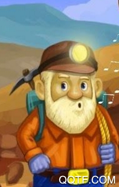 龙之矿工手游安卓版