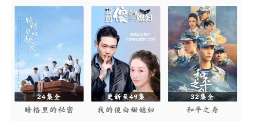 龙猫追剧官方版