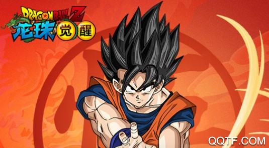 龙珠觉醒九游版 龙珠觉醒九游版
