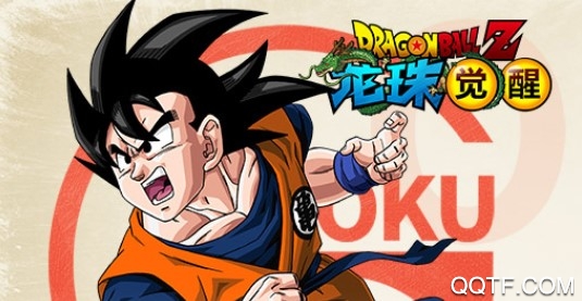龙珠觉醒九游版 龙珠觉醒九游版