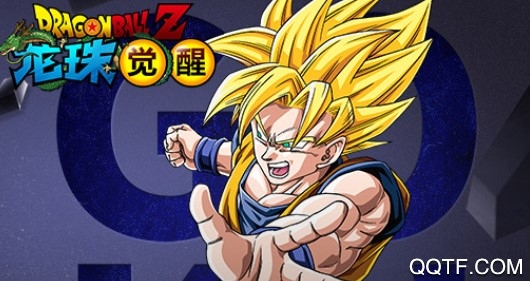 龙珠觉醒九游版 龙珠觉醒九游版